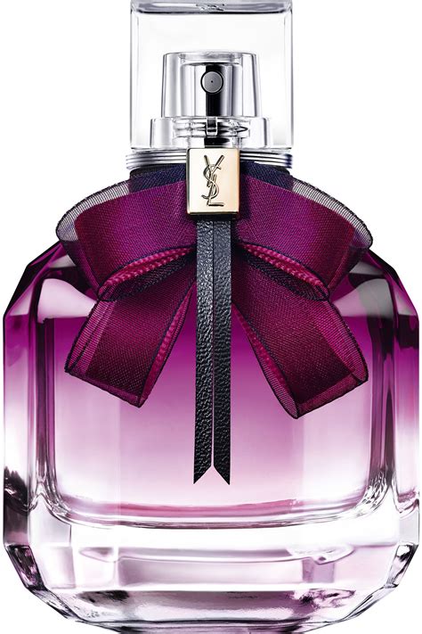 parfum femme yves saint laurent mon paris